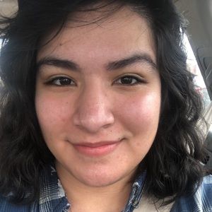 Meet your Posher, Rita